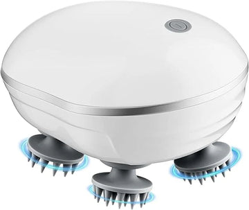 Scalp Massager جهاز تدليك فروة الرأس