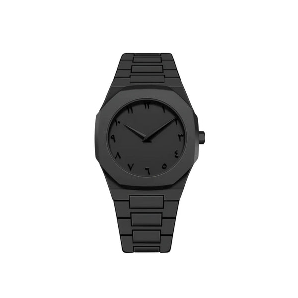 Original BLACK ARABIC AURA WATCH