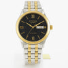 Citizen Quartz Two-Tone Wrist Watch