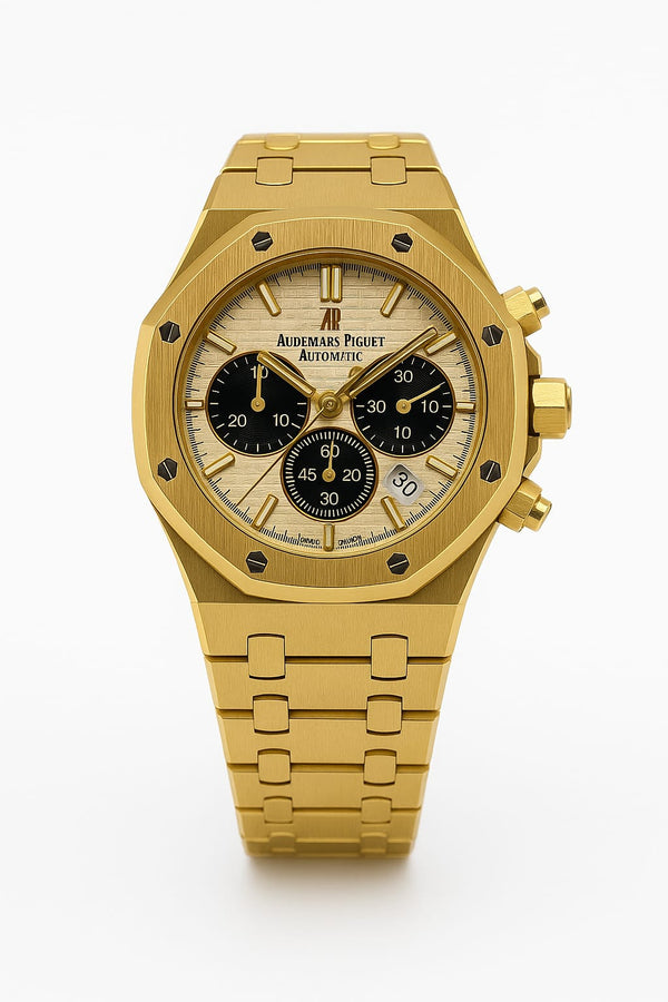 Audemars Piguet Royal Oak Chronograph