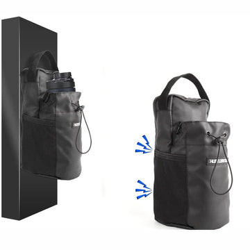 Magnetic Gym Bag        حقيبة رياضية مغناطيسية